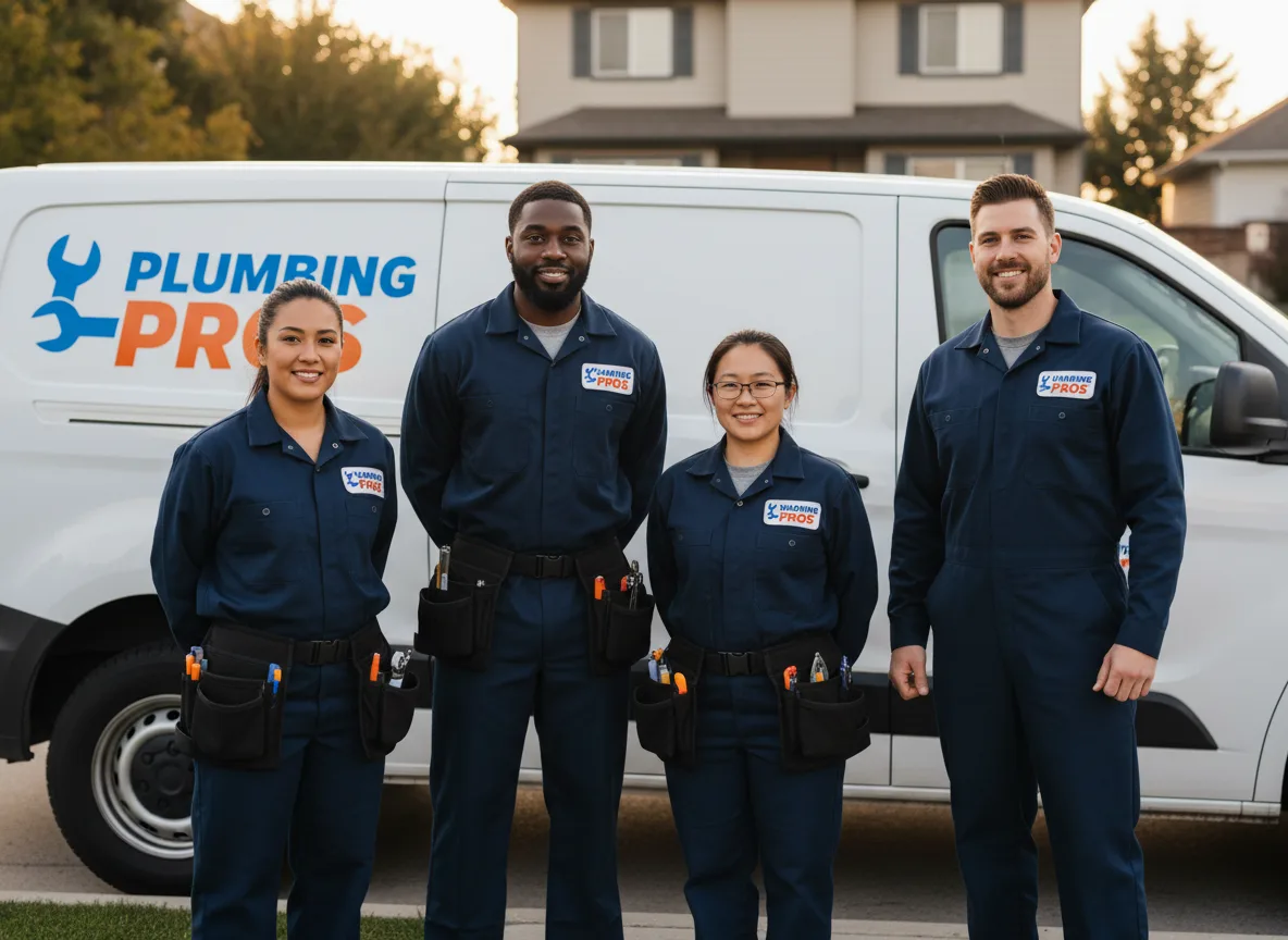 Water Heater Repair company in Fredonia, WI